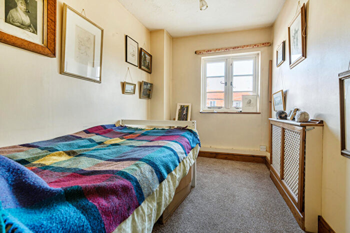 3 Bedroom Detached House For Sale In Apple Tree Cottage, Ladys Row, Lenwade, Norwich, Norfolk, NR9