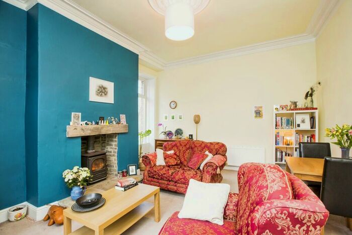 3 Bedroom Terraced House For Sale In Claremont Villas, Sowerby Bridge, West Yorkshire, HX6