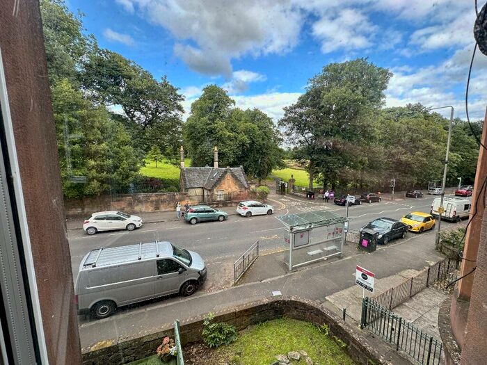 1 Bedroom Flat To Rent In Tollcross Road, Tollcross, Glasgow, G32