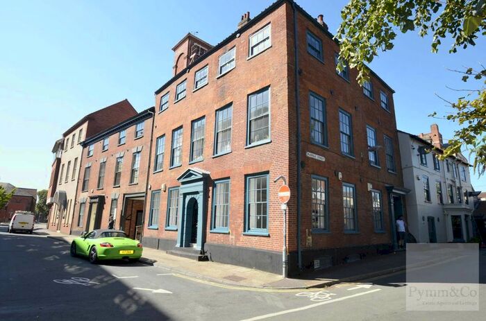 2 Bedroom Flat To Rent In Colegate, Norwich, NR3