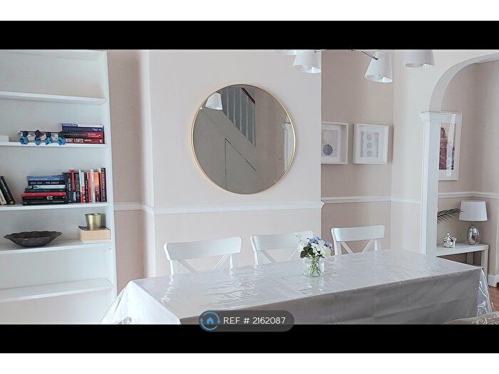 3 Bedroom Terraced House To Rent In Southwick, Brighton, BN41