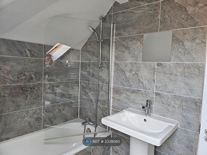 Studio To Rent In Harrowdene Road, Wembley, HA0