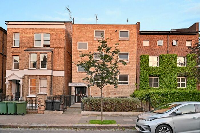 1 Bedroom Flat To Rent In Laurier Road, London, NW5