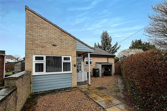 3 Bedroom Bungalow For Sale In Northfields, Lode, Cambridge, Cambridgeshire, CB25