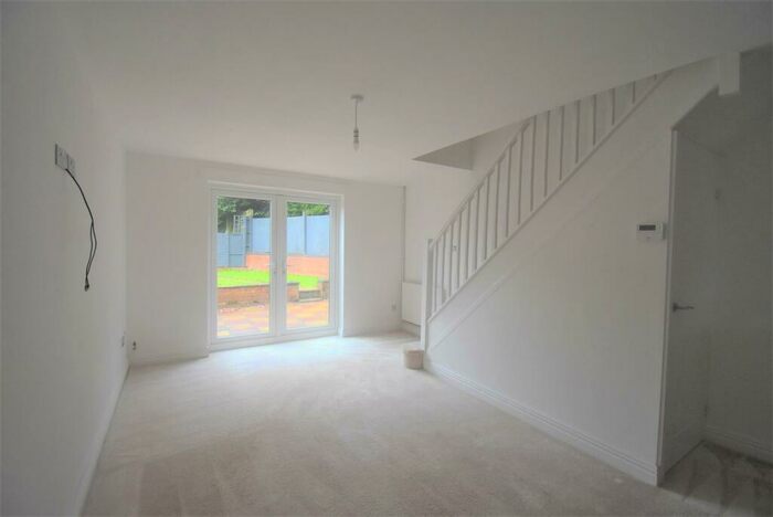 2 Bedroom Semi-Detached House To Rent In Brights Avenue, Kidsgrove, ST7