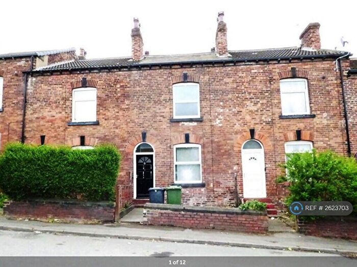 2 Bedroom Terraced House To Rent In Tong Road, Leeds, LS12