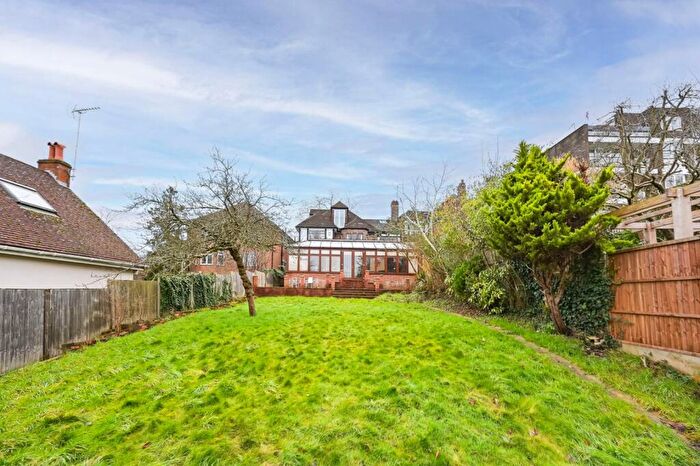 7 Bedroom Semi-Detached House To Rent In Shepherds Hill, Highgate, London, N6