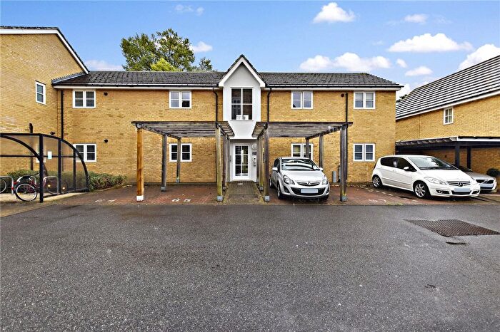 1 Bedroom Flat For Sale In Talehangers Close, Bexleyheath, Kent, DA6