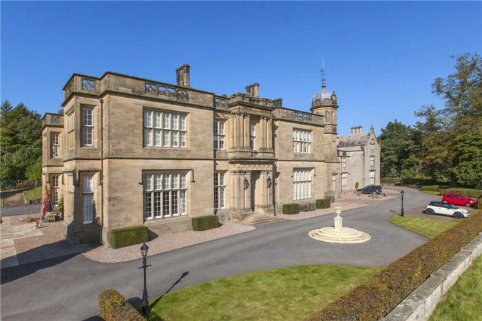 2 Bedroom Apartment To Rent In Eshton Hall, Eshton, Skipton, BD23
