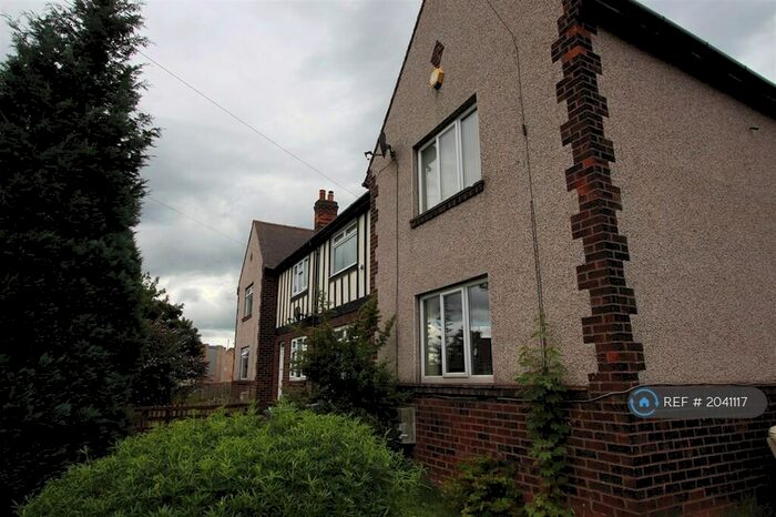 2 Bedroom End Of Terrace House To Rent In Bradley Mills Road, Huddersfield, HD5