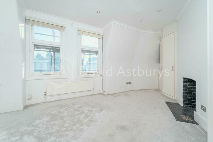 2 Bedroom Apartment To Rent In Tottenham Lane, London, N8