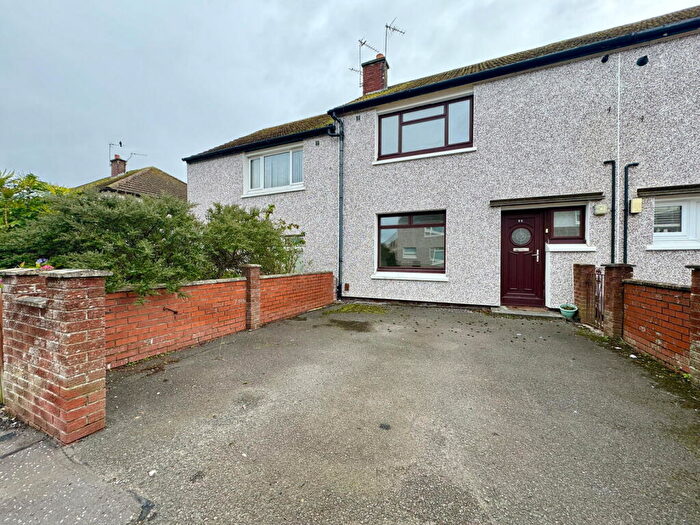 3 Bedroom Terraced House For Sale In Milton Gardens, Whins Of Milton, Stirling, FK7