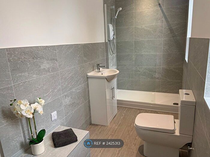 1 Bedroom Flat To Rent In Marlborough Road, Sheffield, S10