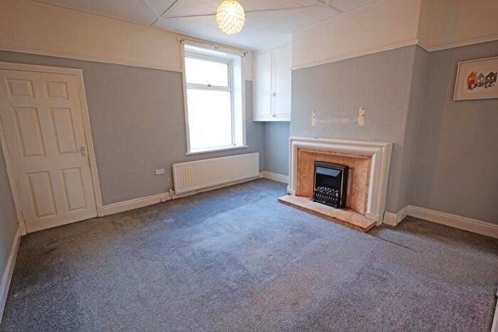 2 Bedroom Terraced House For Sale In Ellis Street, Barnoldswick, BB18