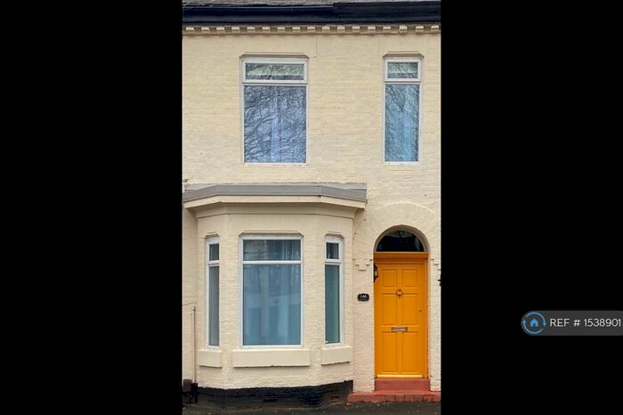 2 Bedroom Terraced House To Rent In Fitzwarren Street, Salford, M6