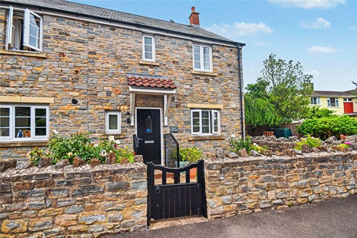 3 Bedroom Semi Detached House For Sale In Middle Road, Cossington, Bridgwater, Somerset, TA7