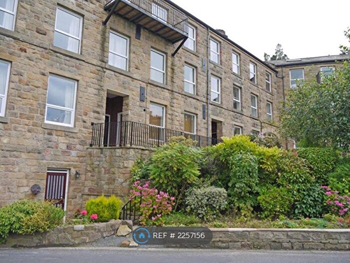 1 Bedroom Flat To Rent In Birdcage Walk, Otley, LS21