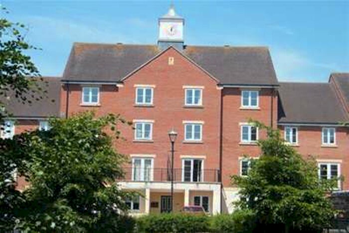 2 Bedroom Flat To Rent In Gras Lawn, Barrack Road, Exeter, EX2