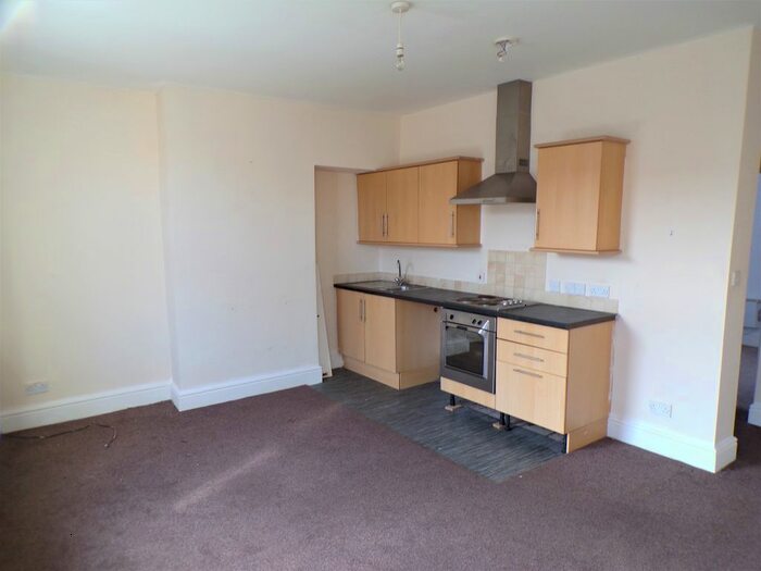 1 Bedroom Flat To Rent In Egerton Road, Blackpool, FY1