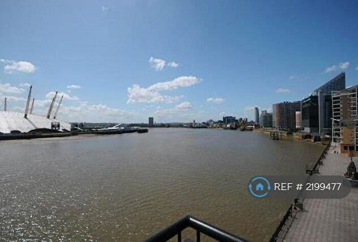 1 Bedroom Flat To Rent In Jamestown Way, London, E14