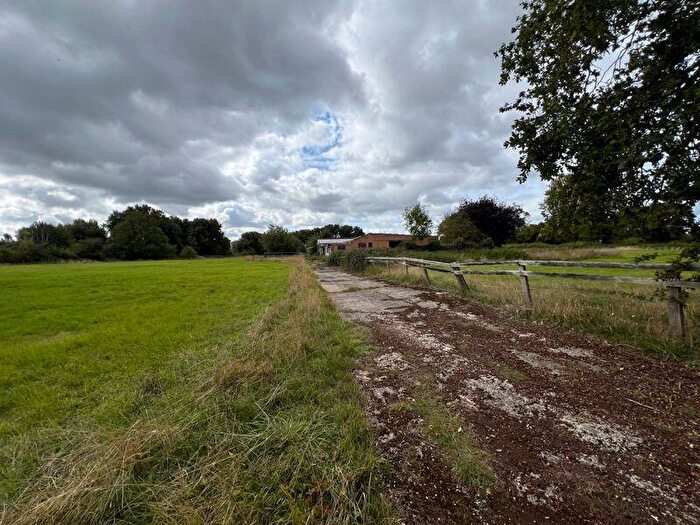 Farm Land For Sale In Marsworth, HP23