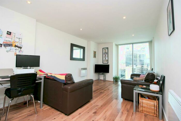 1 Bedroom Apartment To Rent In Orion, Navigation Street, B5