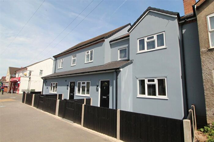 1 Bedroom Flat To Rent In Waterworks Road, Coalville, Leicestershire, LE67