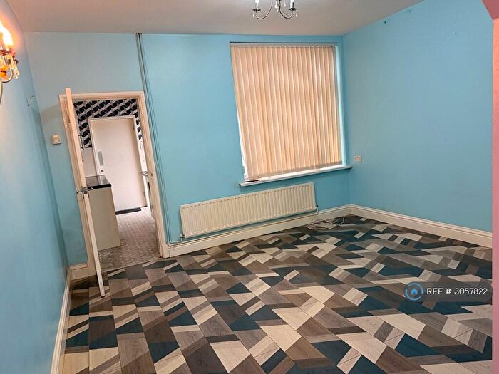 3 Bedroom Terraced House To Rent In Lancaster St, Leicester, LE5