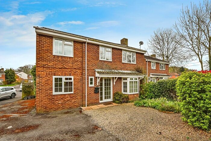 6 Bedroom Detached House For Sale In Shepherds Mead, Dilton Marsh, Westbury, BA13