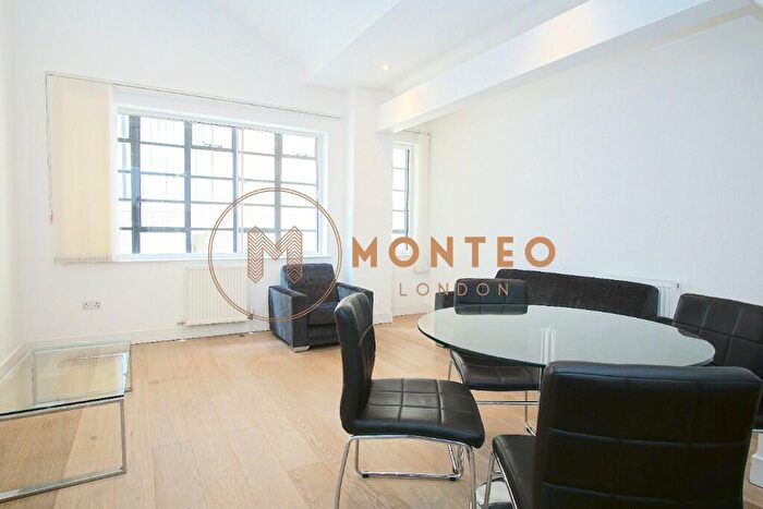 1 Bedroom Flat To Rent In Clyde Square, London, E14