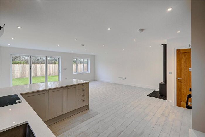 3 Bedroom Bungalow For Sale In Plot Woodland Walk, Thorpe Road, Kirby Cross, Frinton-On-Sea, CO13