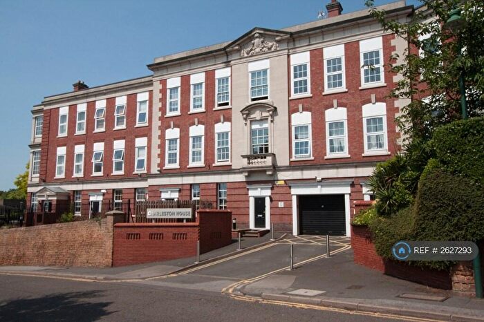 1 Bedroom Flat To Rent In Charleston House, Nottingham, NG1