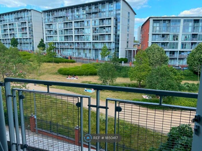 2 Bedroom Flat To Rent In Alfred Knight Way, Birmingham, B15