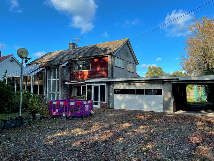 3 Bedroom Detached House For Sale In Debenham Road, Mickfield, Stowmarket IP14