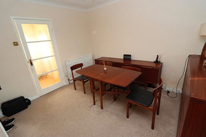 3 Bedroom Terraced House For Sale In St Martins Close, Whitley Bay, Tyne And Wear, NE26