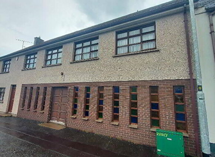 5 Bedroom House And Lands For Sale In Unit A, Main Street, Carrickmore, Omagh, BT79