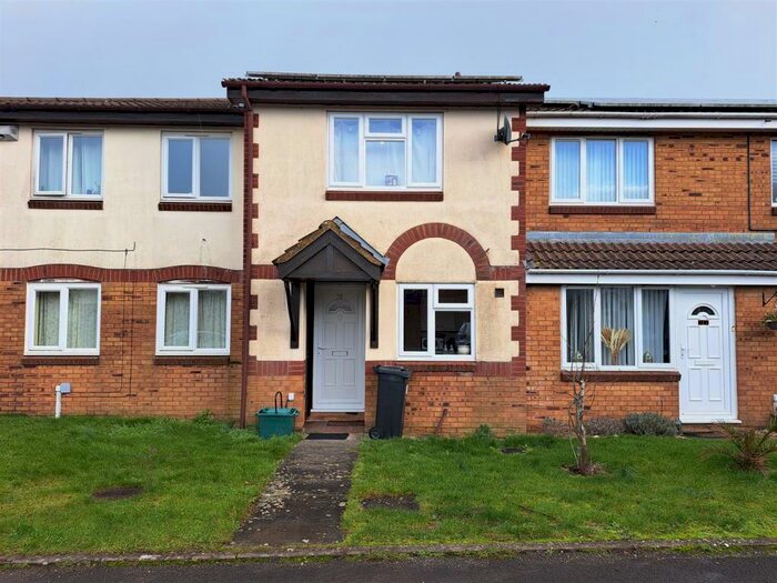 2 Bedroom Terraced House To Rent In Railton Jones Close, Stoke Gifford, BS34