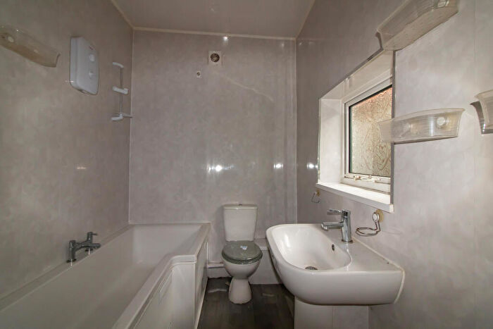 2 Bedroom Bungalow For Sale In Atherton Terrace, Bishop Auckland, DL14