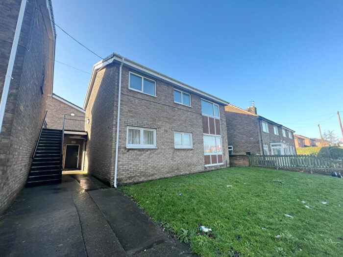 3 Bedroom Flat To Rent In Grizedale Road, Blackpool, FY4