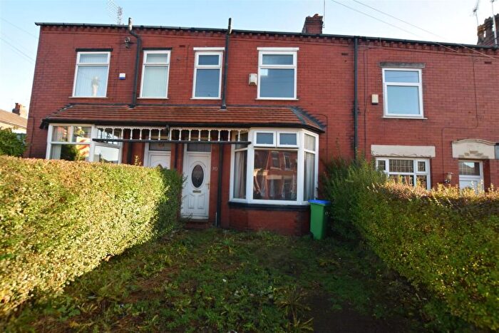 3 Bedroom Terraced House For Sale In Rectory Street, Middleton, Manchester, M24