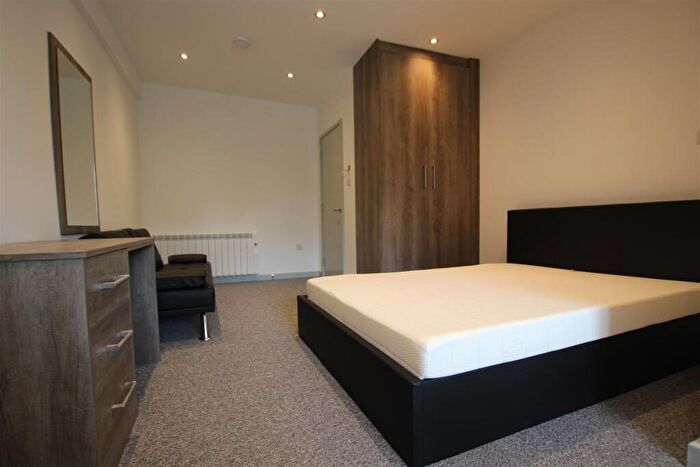 Apartment To Rent In Narborough Road, Leicester, LE3