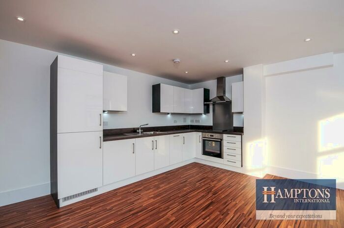 2 Bedroom Apartment To Rent In Pannells Court Guildford, GU1