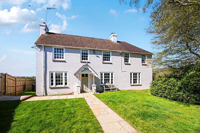 5 Bedroom Detached House For Sale In Wittersham Road, Peasmarsh, Rye, TN31