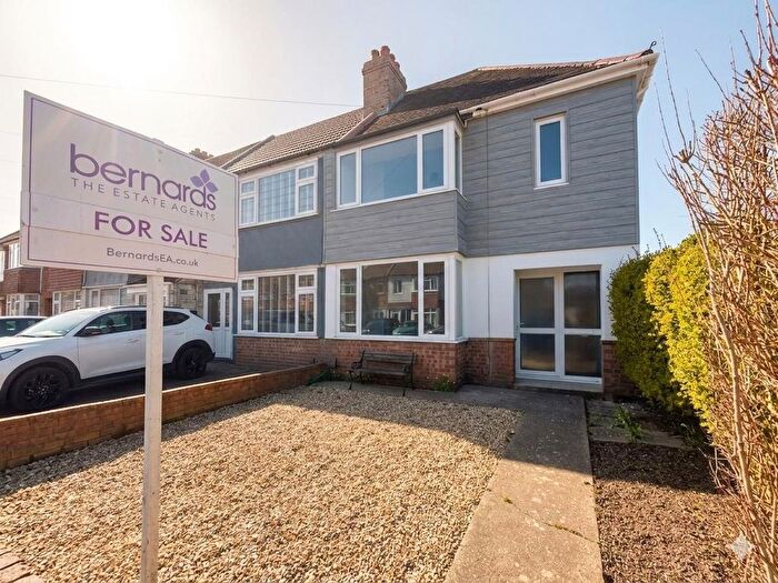 3 Bedroom End Terrace House For Sale In Sedgeley Grove, Elson, Gosport, PO12