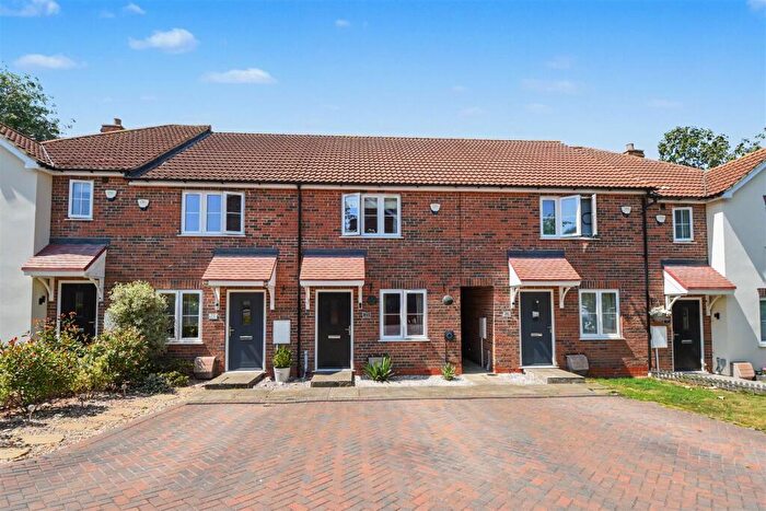 3 Bedroom House For Sale In Beechcroft Drive, Kirton Lindsey, Gainsborough, DN21