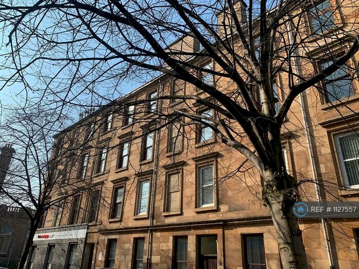 5 Bedroom Flat To Rent In Stewartville Street, Glasgow, G11