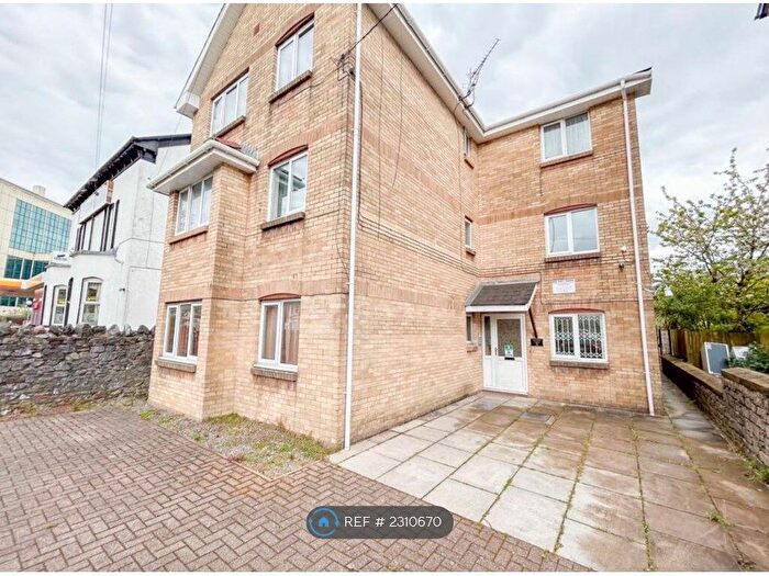 1 Bedroom Flat To Rent In Clarence Court, Newport, NP19