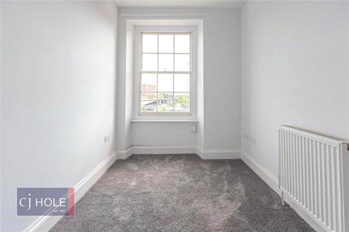 2 Bedroom Apartment To Rent In Hotwell Road, Hotwells, Bristol, BS8