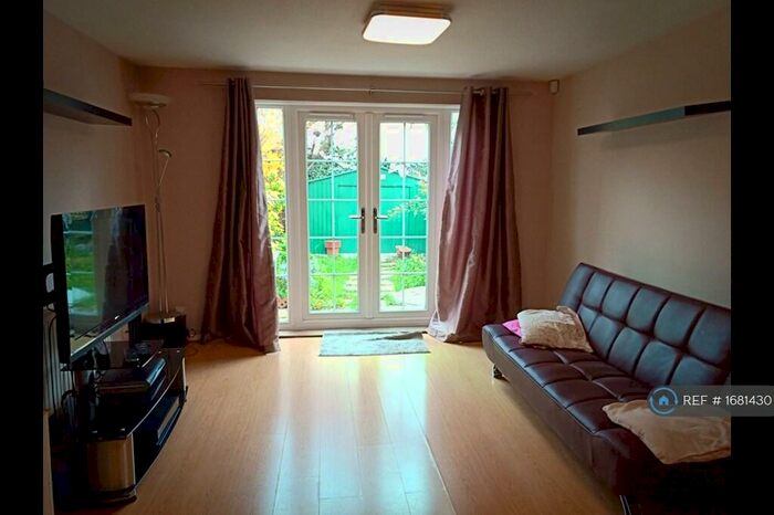 2 Bedroom Terraced House To Rent In Sybil Phoenix Close, London, SE8