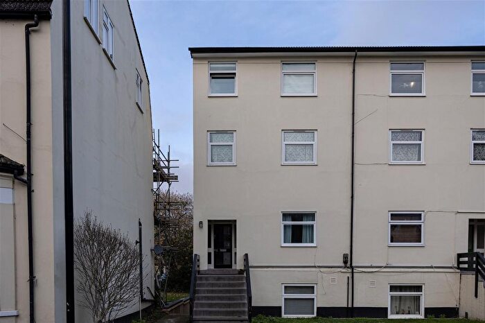 3 Bedroom Flat For Sale In Bedford Place, Croydon, Croydon, CR0